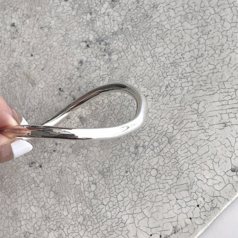 wave bangle